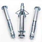 Expansion Screw Bolt Heavy Duty Hollow Wall Special Shaped Parts