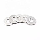 M36 Din 125 OEM Thick Metal Washers Stainless Steel Fasteners