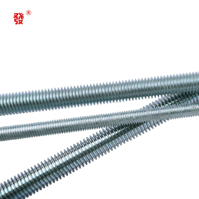 M24 Galvanised Threaded Rod Din Standard CE Passed