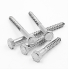 wood screws din standard good price high quality bag packing made in China