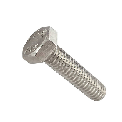 Carbon Steel Standard Fully Threaded Hex Head Bolts Class 4.8/8.8/10.9