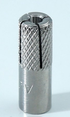 2022 EXPANSION ANCHOR BOLT DROP IN ANCHOR WEDGE ANCHOR,STAINLESS STEEL GALVANIZED DROP IN ANCHOR