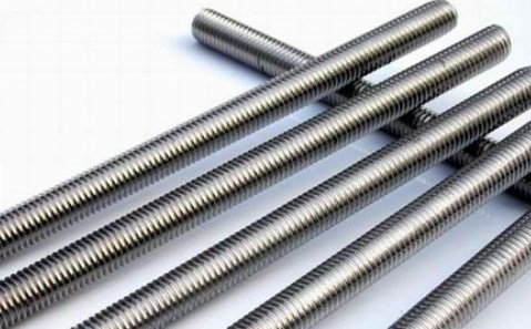 Grade 4.8 6.8 Galvanized All Thread Rod M6 M9 M11 M12 M16 M41 Din 975