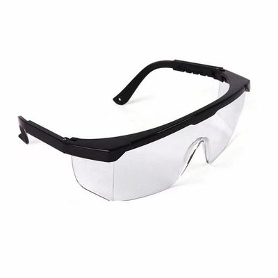 Unisex Anti Scratch Safety Glasses Sand And Dust Prevention Eye Protection Eyewear