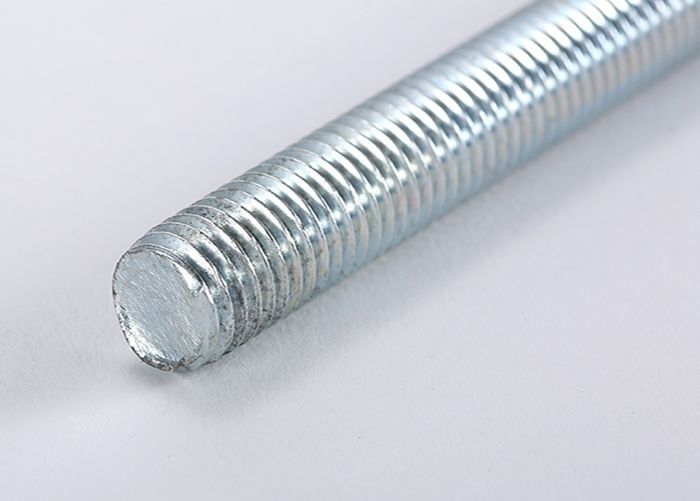 High Tensile Threaded Rods And Studs , Long Fully Threaded Rod 1m-3m
