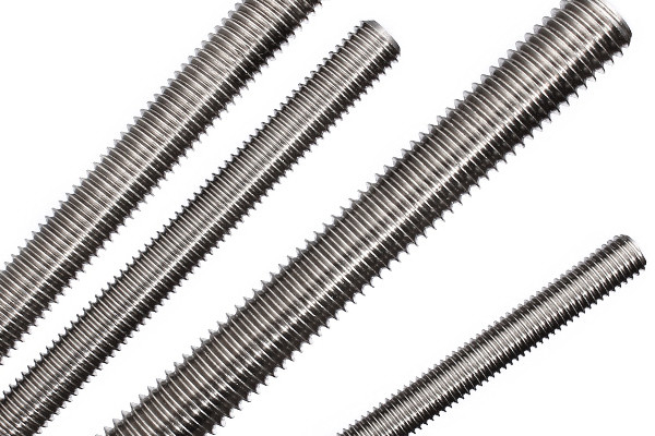 Thread-rod Grade 4.8 / 6.8 / 8.8 Full thread For Construction Building DIN 975 Standard