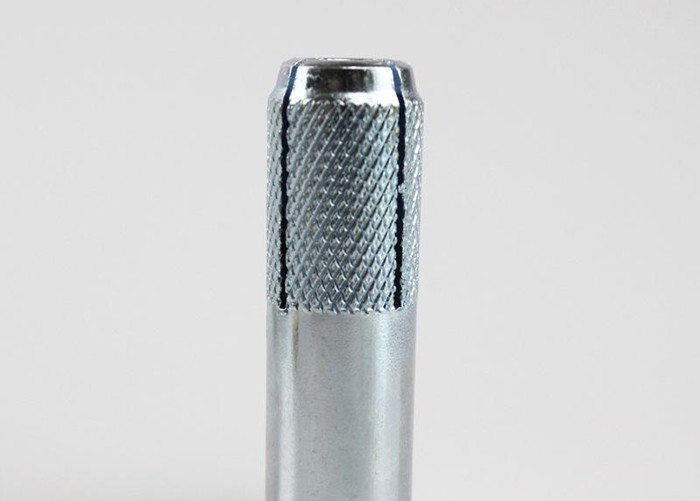 4.8 Grade Drop In Expansion Anchor Bolts , M6M20 Metric Drop In