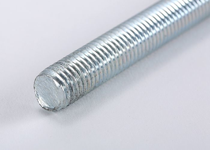 High Tensile Threaded Rods And Studs , Long Fully Threaded Rod 1m3m