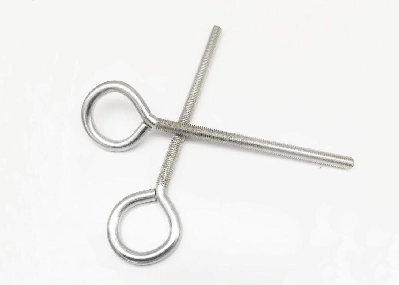 M24 Carbon Steel White Zinc Plated Hilti Anchor Bolt