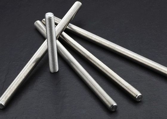 Full Threaded Rod factory, Buy good quality Full Threaded Rod Products ...