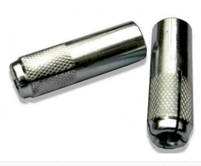 Dropinanchor DIN Standard Zinc Metric unifix bolt / Concrete Wall Anchors